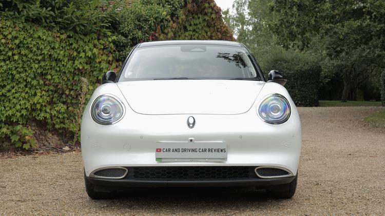GWM ORA 03 HATCHBACK 126kW Pure 48kWh 5dr Auto